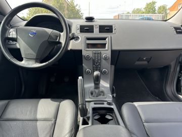 Volvo C30